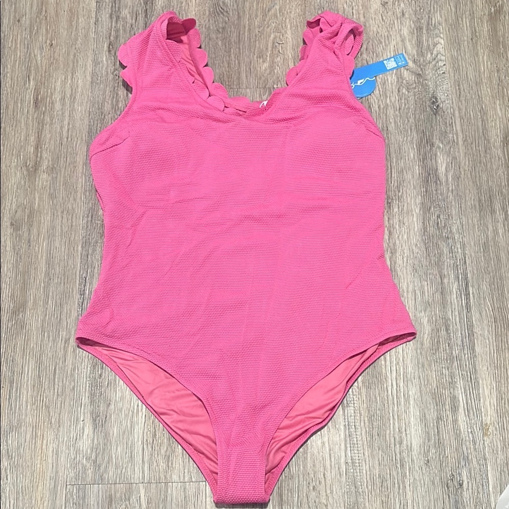 Cupshe Woman’s Swimsuit​